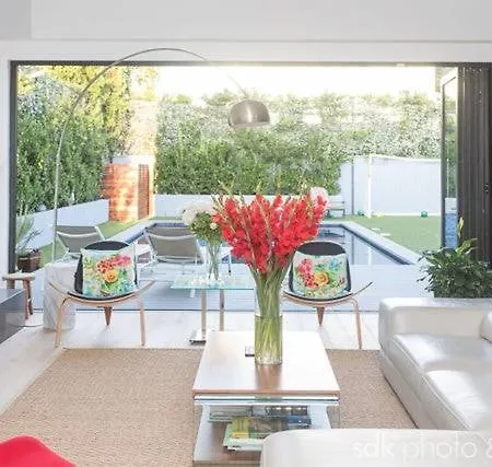 Ferienwohnung Lam Khong Nghich Designer Heart Of West